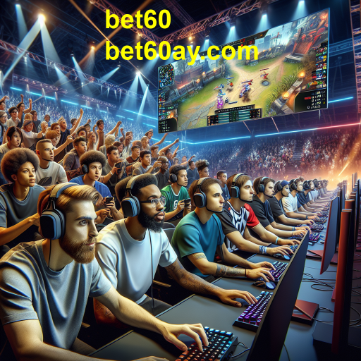 A Ascensão dos Torneios de Jogos Eletrônicos